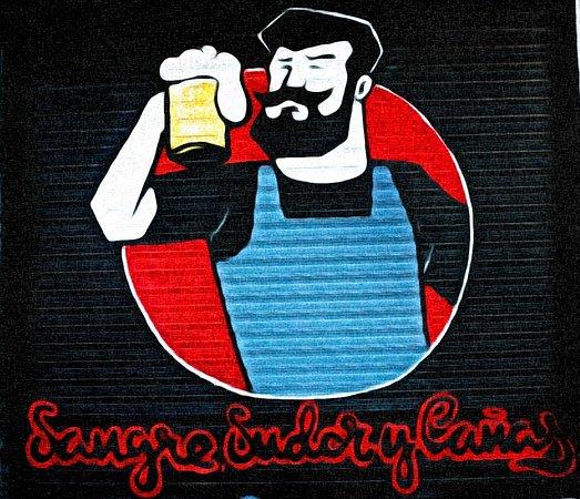 Sangre, Sudor y Canas